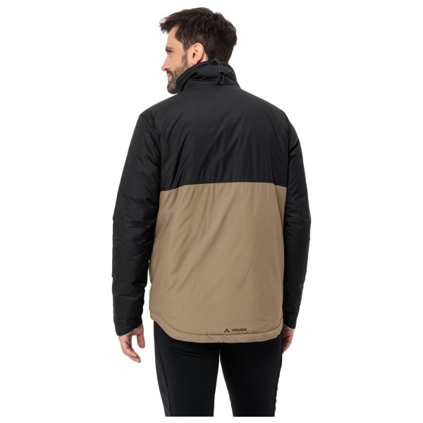 Vaude - Wintry Padded Jacket - Fietsjas