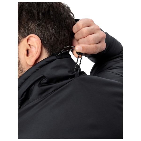 Vaude - Wintry Padded Jacket - Fietsjas