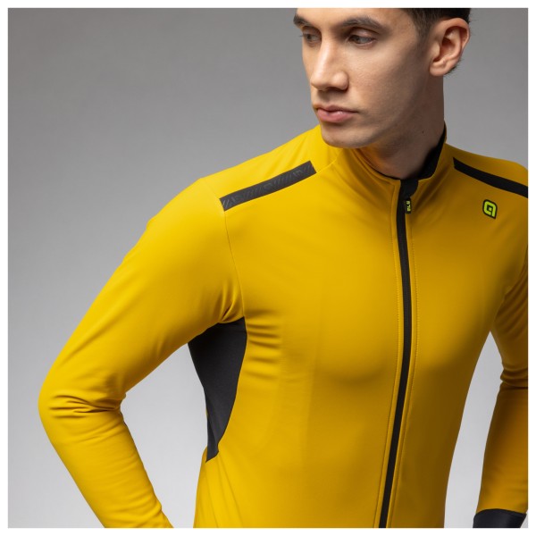 Alé - Klimatik K-Tornado Jacket - Fietsjas