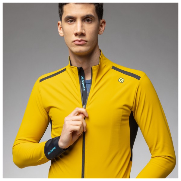 Alé - Klimatik K-Tornado Jacket - Fietsjas