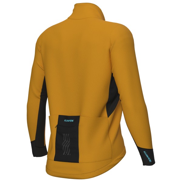 Alé - Klimatik K-Tornado Jacket - Fietsjas