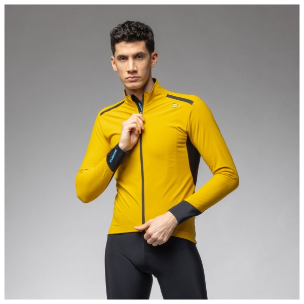 Alé - Klimatik K-Tornado Jacket - Fietsjas