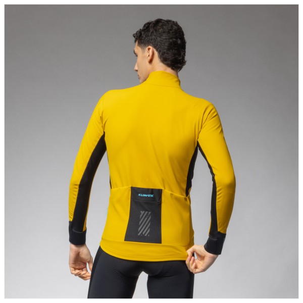 Alé - Klimatik K-Tornado Jacket - Fietsjas