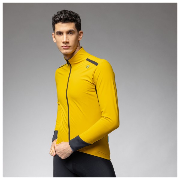 Alé - Klimatik K-Tornado Jacket - Fietsjas