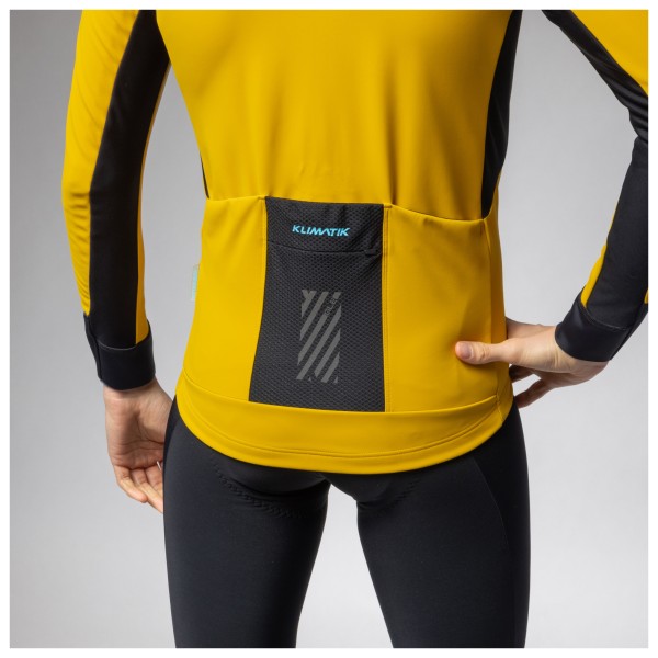 Alé - Klimatik K-Tornado Jacket - Fietsjas