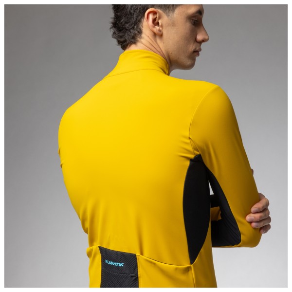 Alé - Klimatik K-Tornado Jacket - Fietsjas