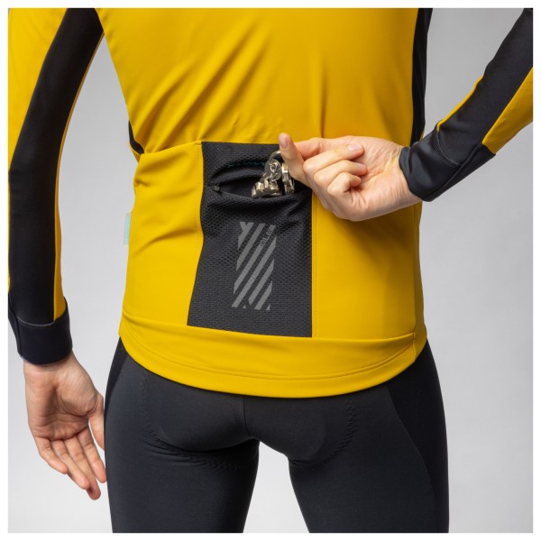 Alé - Klimatik K-Tornado Jacket - Fietsjas