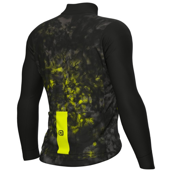 Alé - Pr-E Ghostly Jacket - Fietsjas
