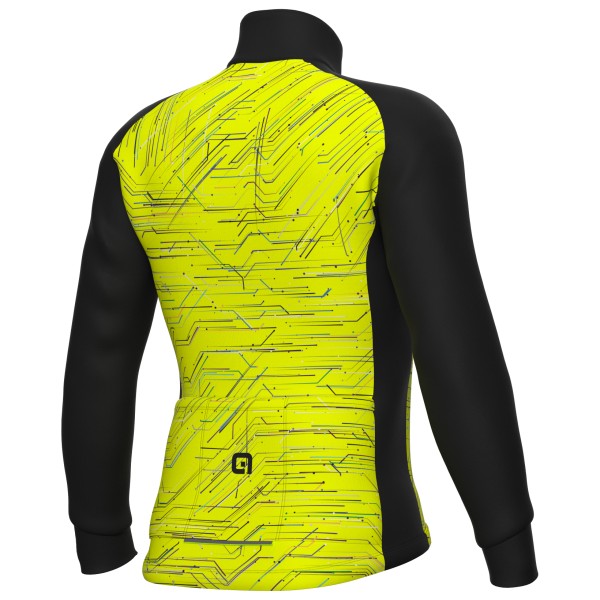 Alé - Pragma Byte Jacket - Velojacke