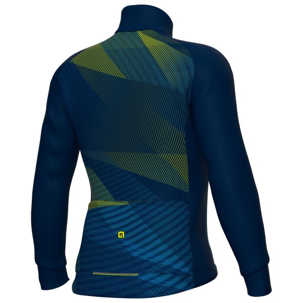 Alé - Pragma Connect Jacket - Cykeljacka