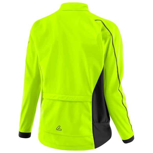 Löffler - Bike Jacket Cosmo Windstopper Warm CF - Velojacke