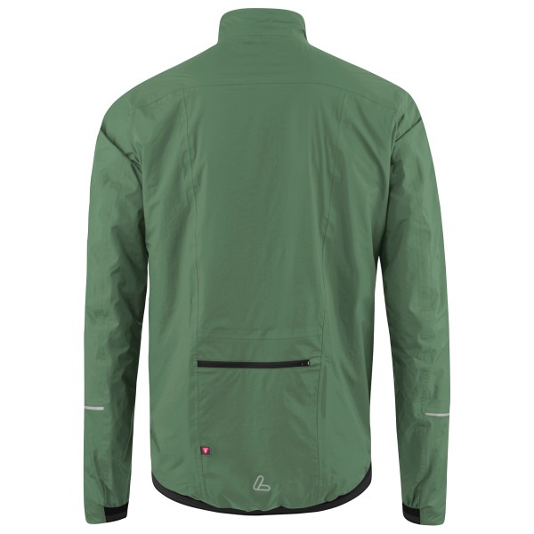 Löffler - Bike Rain Jacket Primaloft Active - Fietsjas