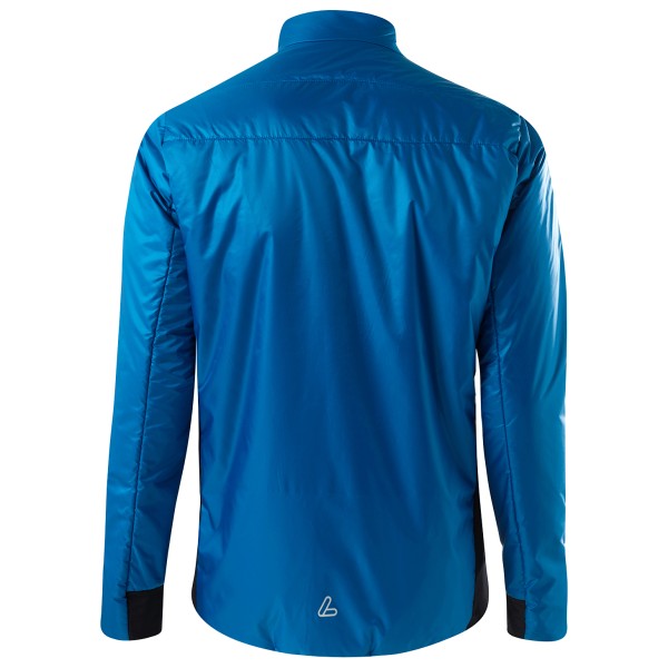 Löffler - Iso-Jacket CF Primaloft60 - Cykeljakke