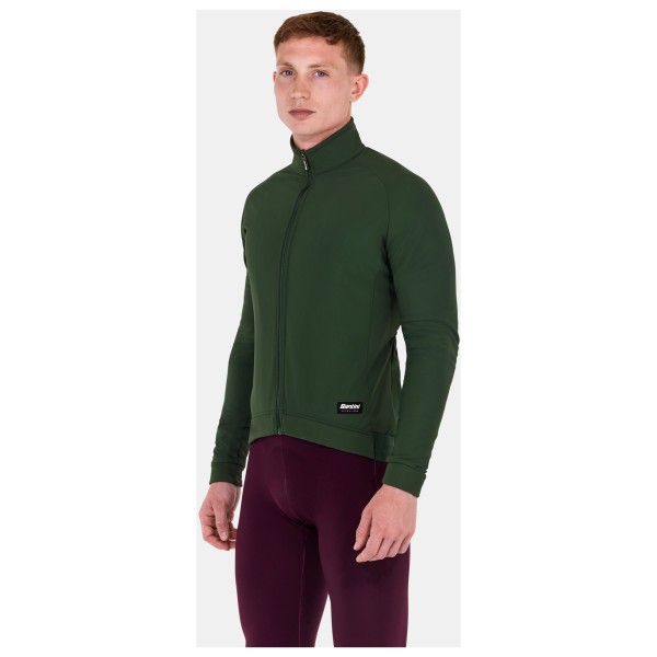 Santini - RTR Wind Jacket - Cykeljakke