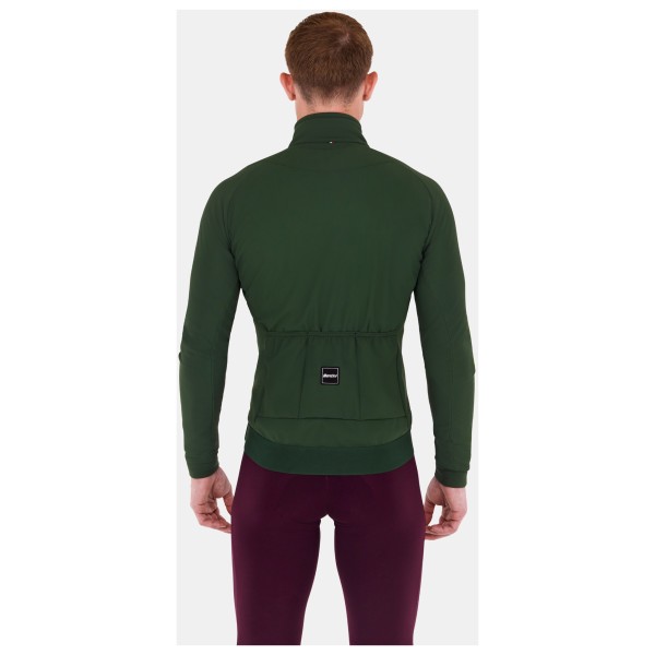 Santini - RTR Wind Jacket - Cykeljakke