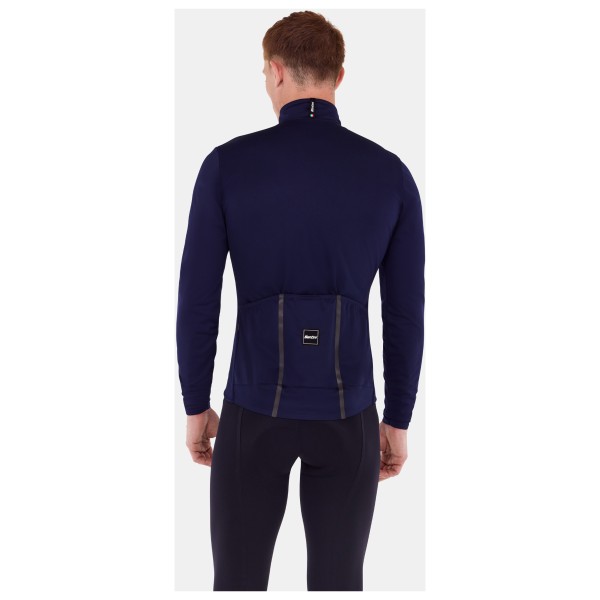 Santini - Vega+ Winter Jacket - Fietsjas