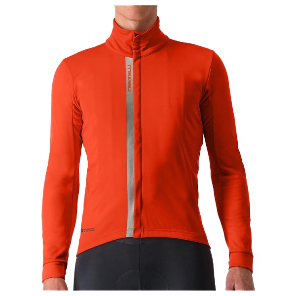 Veste Cycliste Nalini Vintage Banesto – Manches Longues, Taille S, Polyester