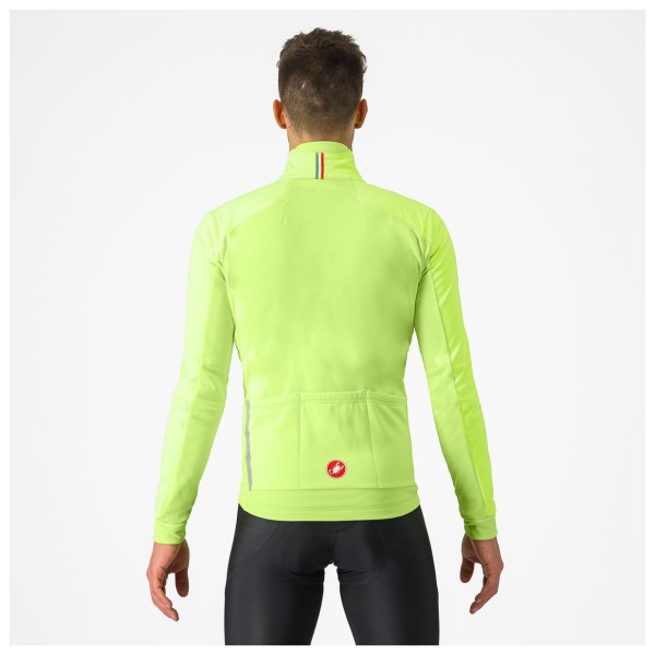 Castelli - Entrata Jacket - Cycling jacket