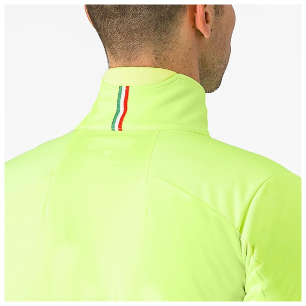 Castelli - Entrata Jacket - Cycling jacket