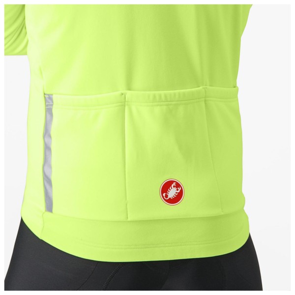 Castelli - Entrata Jacket - Cycling jacket