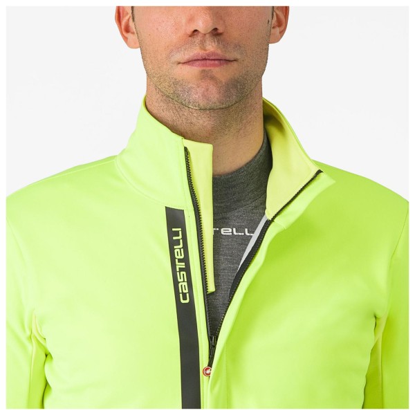 Castelli - Entrata Jacket - Fietsjas