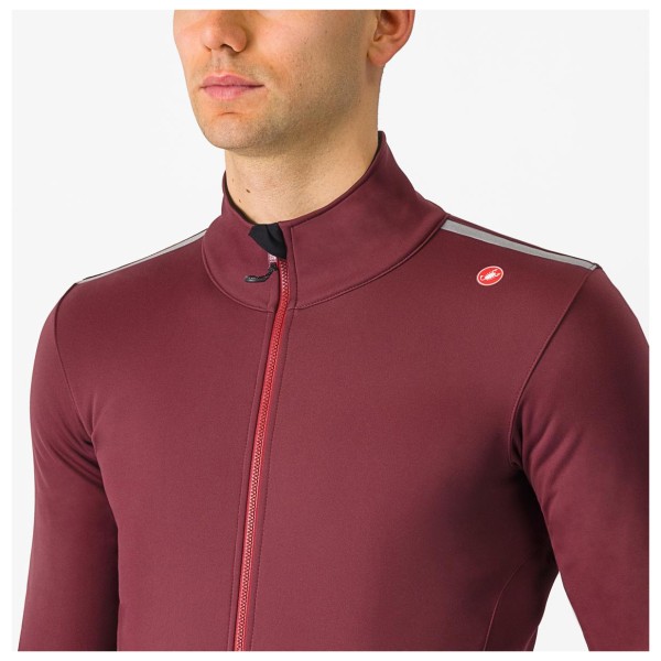 Castelli - Espresso Air Jacket - Fietsjack