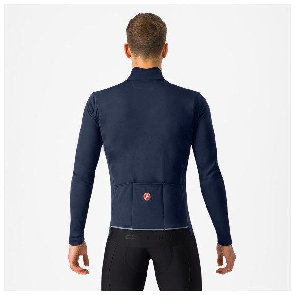 Castelli - Espresso Air Jacket - Giacca ciclismo