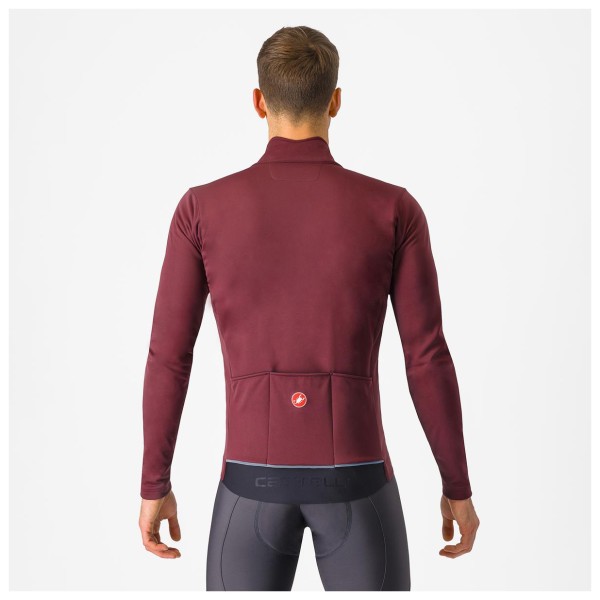 Castelli - Espresso Air Jacket - Giacca ciclismo