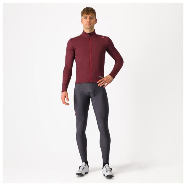 Castelli - Espresso Air Jacket - Pyöräilytakki
