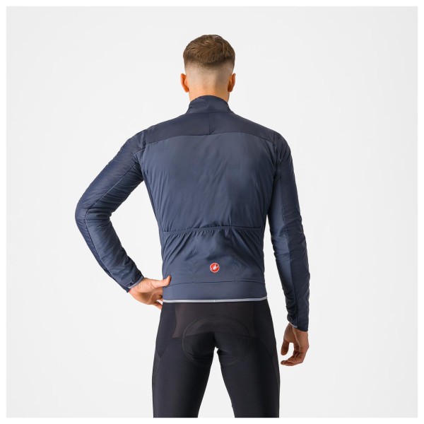 Castelli - Fly Direct Jacket - Fietsjas