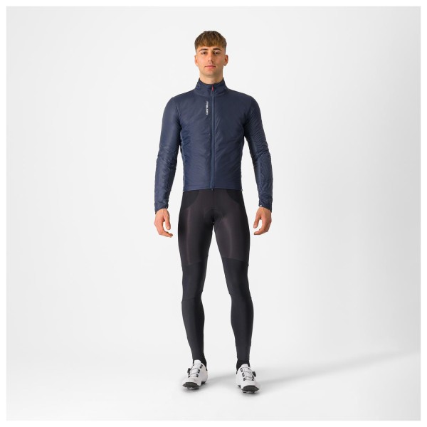 Castelli - Fly Direct Jacket - Fietsjas
