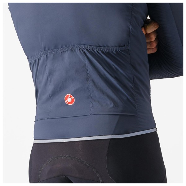 Castelli - Fly Direct Jacket - Fietsjas