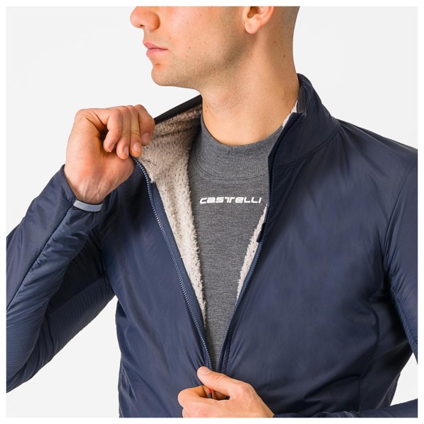Castelli - Fly Direct Jacket - Fietsjas