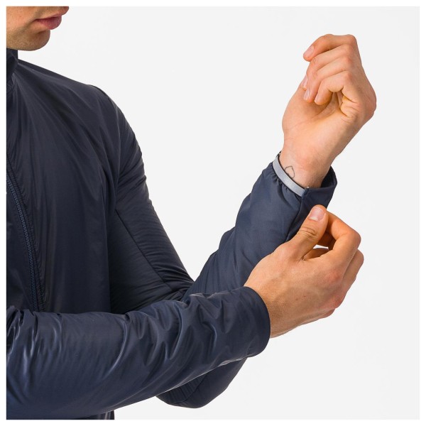 Castelli - Fly Direct Jacket - Fietsjas