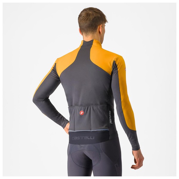 Castelli - Perfetto Air Jacket - Pyöräilytakki