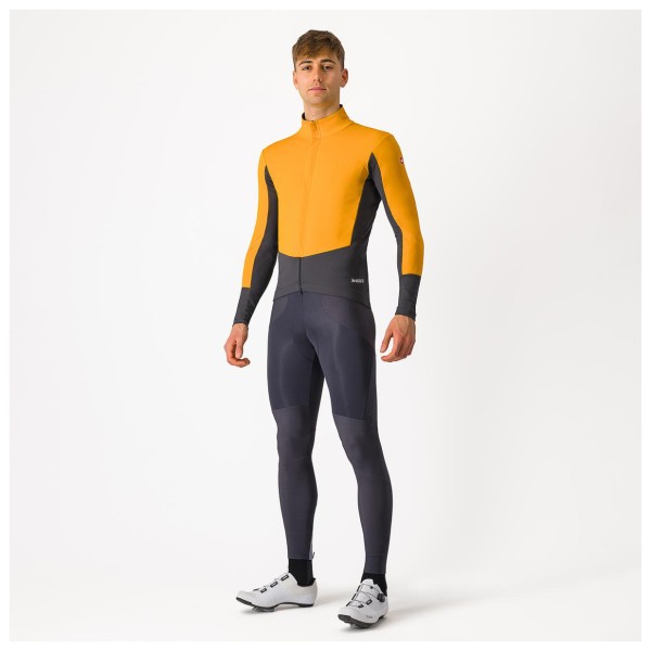 Castelli - Perfetto Air Jacket - Pyöräilytakki