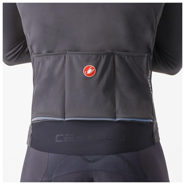 Castelli - Perfetto Air Jacket - Pyöräilytakki