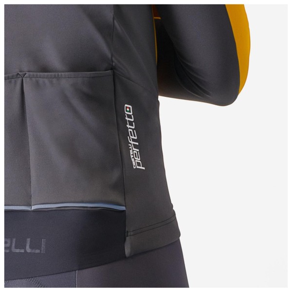 Castelli - Perfetto Air Jacket - Pyöräilytakki