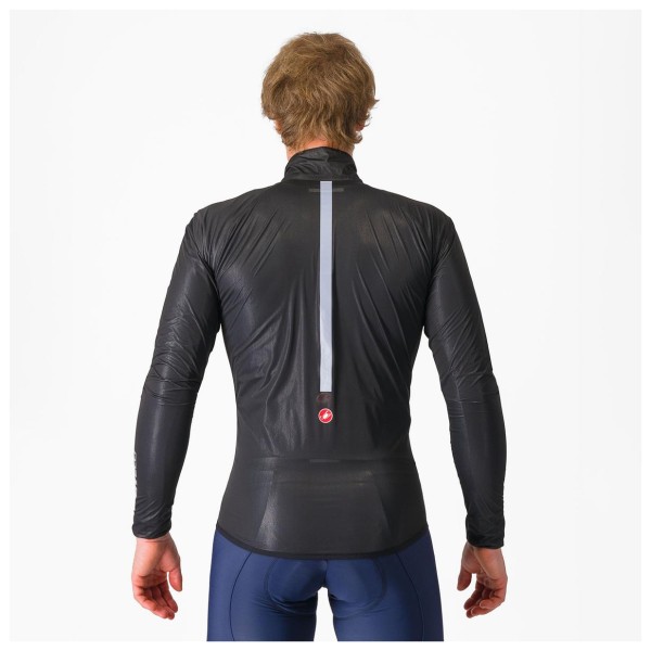 Castelli - Squall Shell Jacket - Velojacke