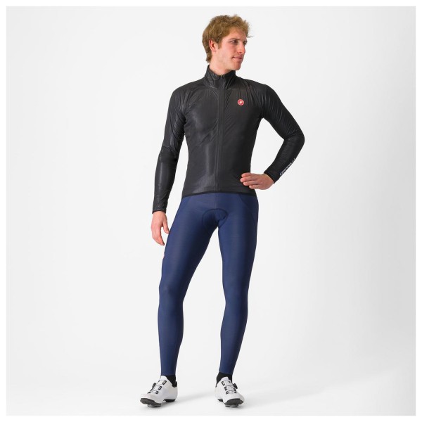 Castelli - Squall Shell Jacket - Velojacke
