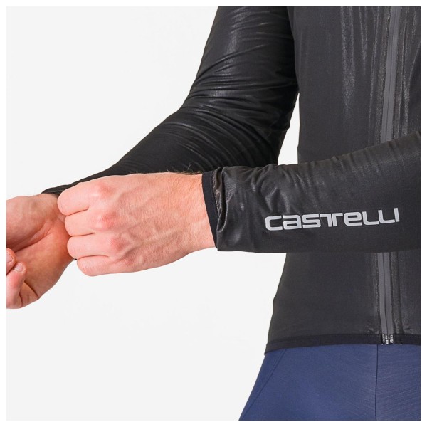 Castelli - Squall Shell Jacket - Velojacke