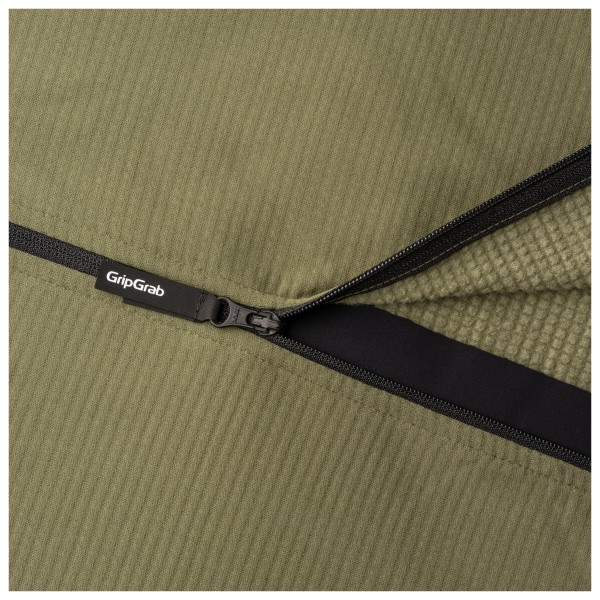 GripGrab - EXPLR Merinotech Thermal Long Sleeve Jersey - Fietsjas