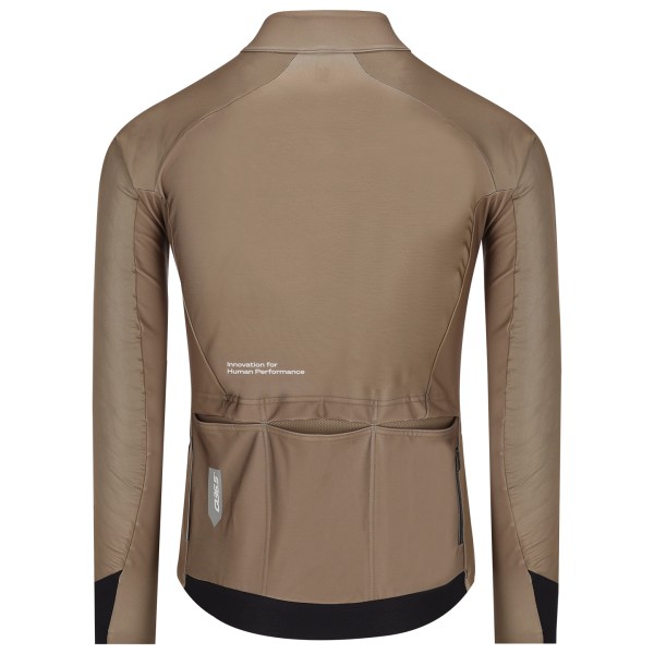 Q36.5 - Gregarius Winter Jacket - Fietsjas