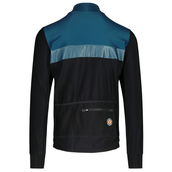 Bioracer - Spitfire Tempest Pixel Jacket - Velojacke