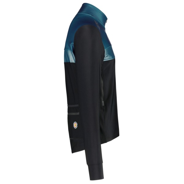 Bioracer - Spitfire Tempest Pixel Jacket - Velojacke