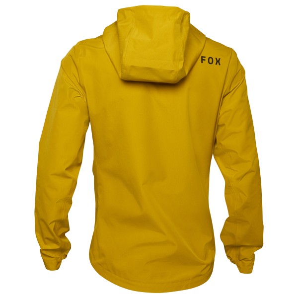 FOX Racing - Ranger 2.5L Water Jacket - Cykeljakke