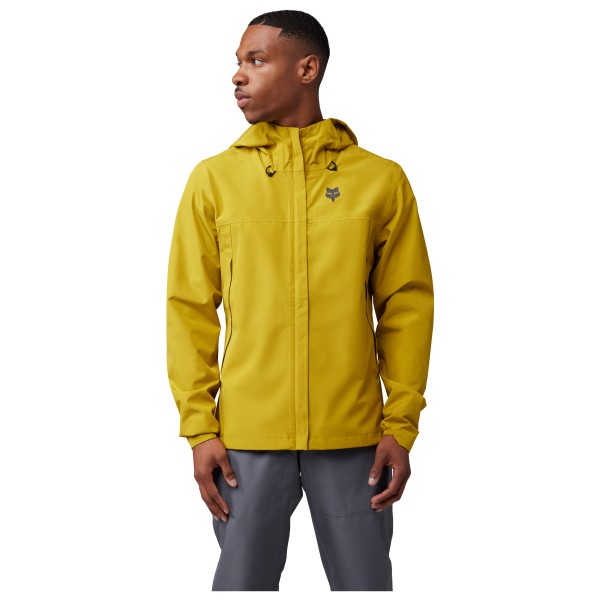 FOX Racing - Ranger 2.5L Water Jacket - Cykeljakke