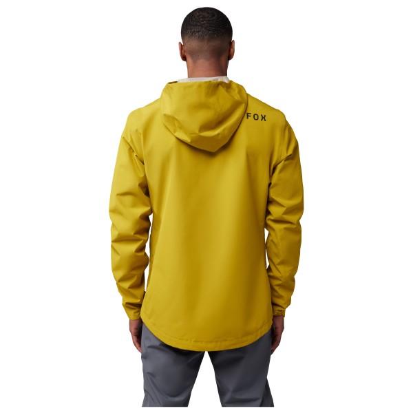 FOX Racing - Ranger 2.5L Water Jacket - Cykeljakke