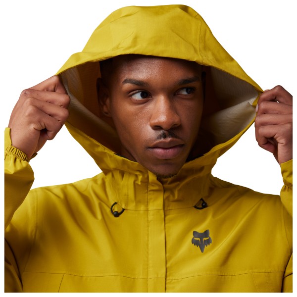 FOX Racing - Ranger 2.5L Water Jacket - Velojacke