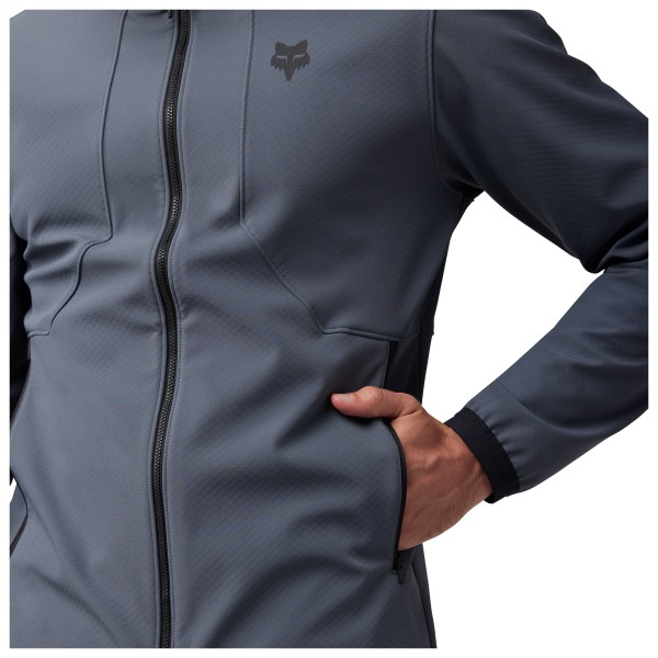 FOX Racing - Ranger Fire Jacket - Fietsjas